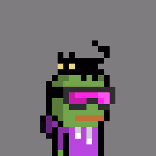 Peepo #444