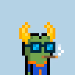 Peepo #107