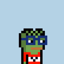Peepo #2843
