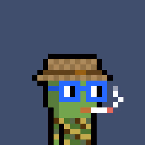 Peepo #524