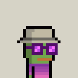 Peepo #1610
