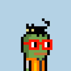 Peepo #2830