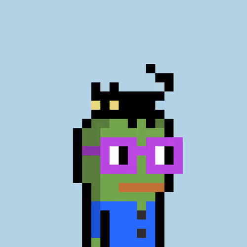 Peepo 