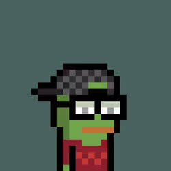 Peepo #2696