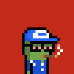 Peepo #1020