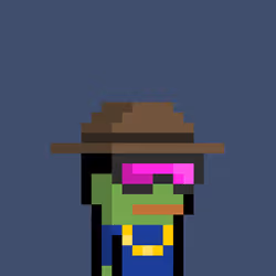 Peepo #1697