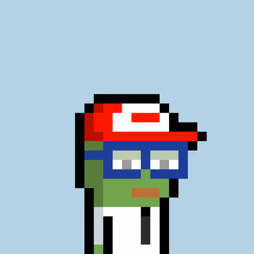 Peepo 