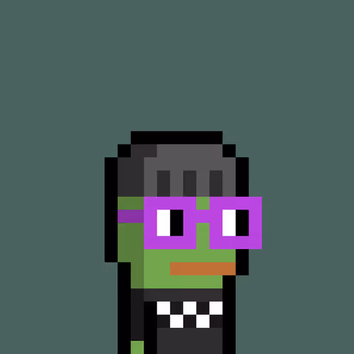 Peepo #2723