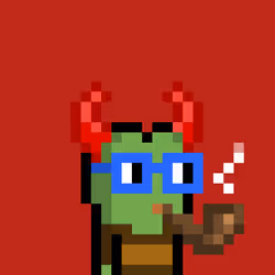 Peepo #1412