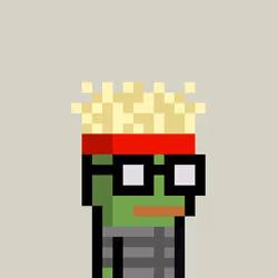Peepo #2822