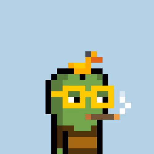 Peepo #2268