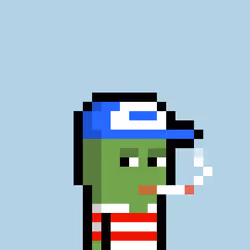 Peepo #2539