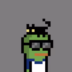 Peepo #140