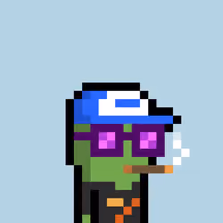 Peepo #2067