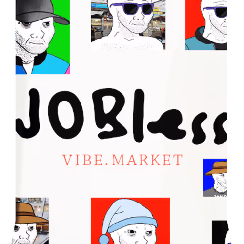 JOBless vibe
