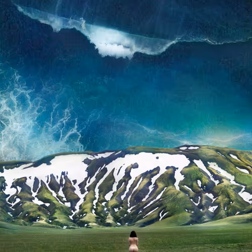 The Power and the Beauty