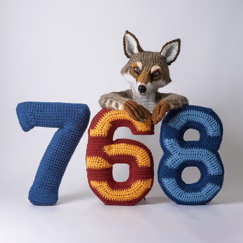 Item #534 Media