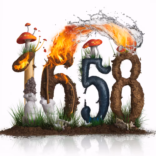 Item #1685 Media