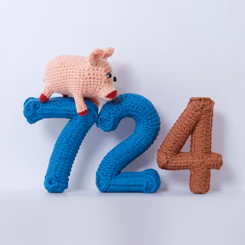 Item #837 Media