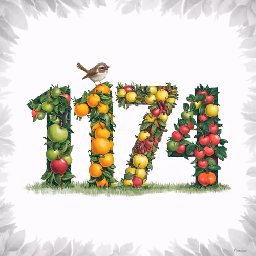 Item #739 Media