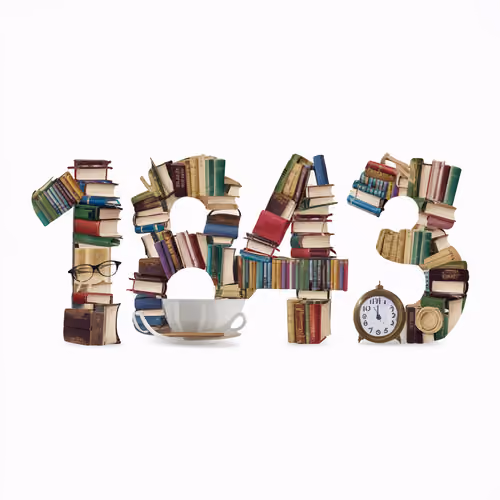Item #1874 Media