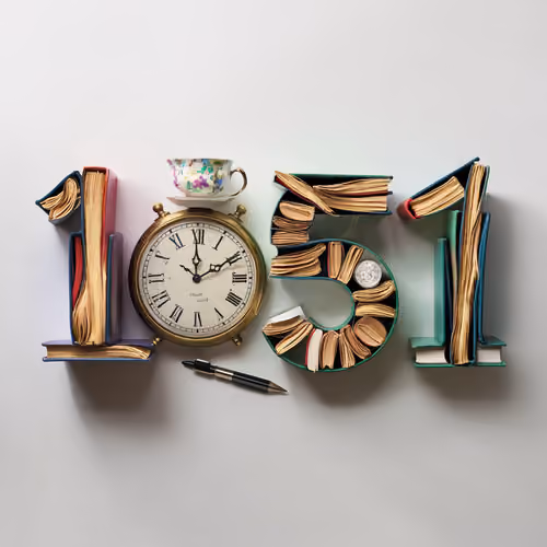 Item #1830 Media