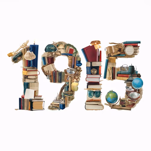 Item #2039 Media