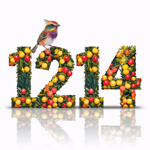 Item #1118 Media