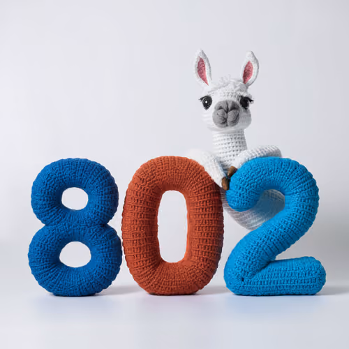 Item #742 Media