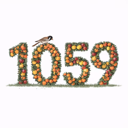 Item #720 Media