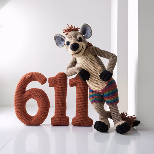 Item #767 Media