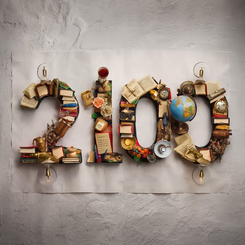 Item #2035 Media
