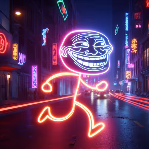 Meon Stickman