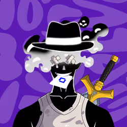 ICCM Syndicate Collection #1097