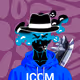 ICCM Syndicate Collection #97
