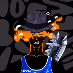 ICCM Syndicate Collection #38