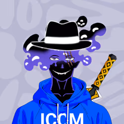 ICCM Syndicate Collection #1773