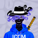 ICCM Syndicate Collection #1773