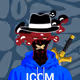ICCM Syndicate Collection #1243