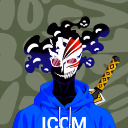 ICCM Syndicate Collection #1482