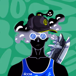 ICCM Syndicate Collection #800