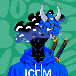 ICCM Syndicate Collection #1554