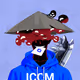 ICCM Syndicate Collection #1347