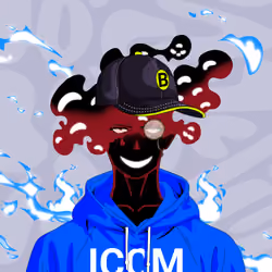 ICCM Syndicate Collection #240