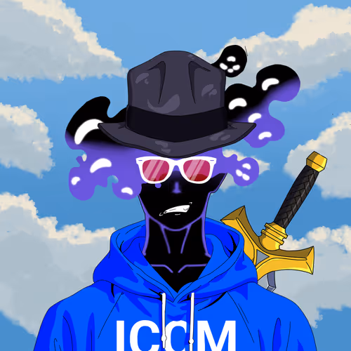 Iccm Syndicate Collection