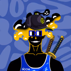 ICCM Syndicate Collection #1561