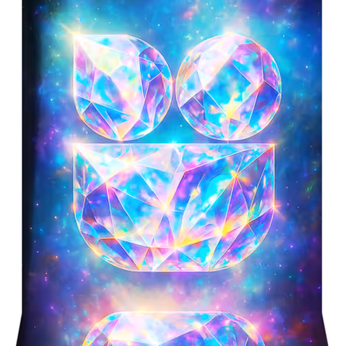 Opepen Crystal