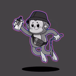 OmniBase Ape