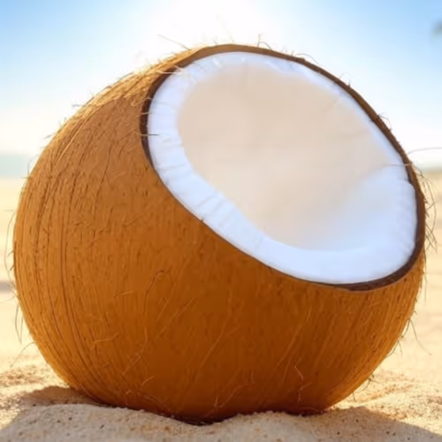 Coconut 42