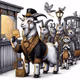 goat king